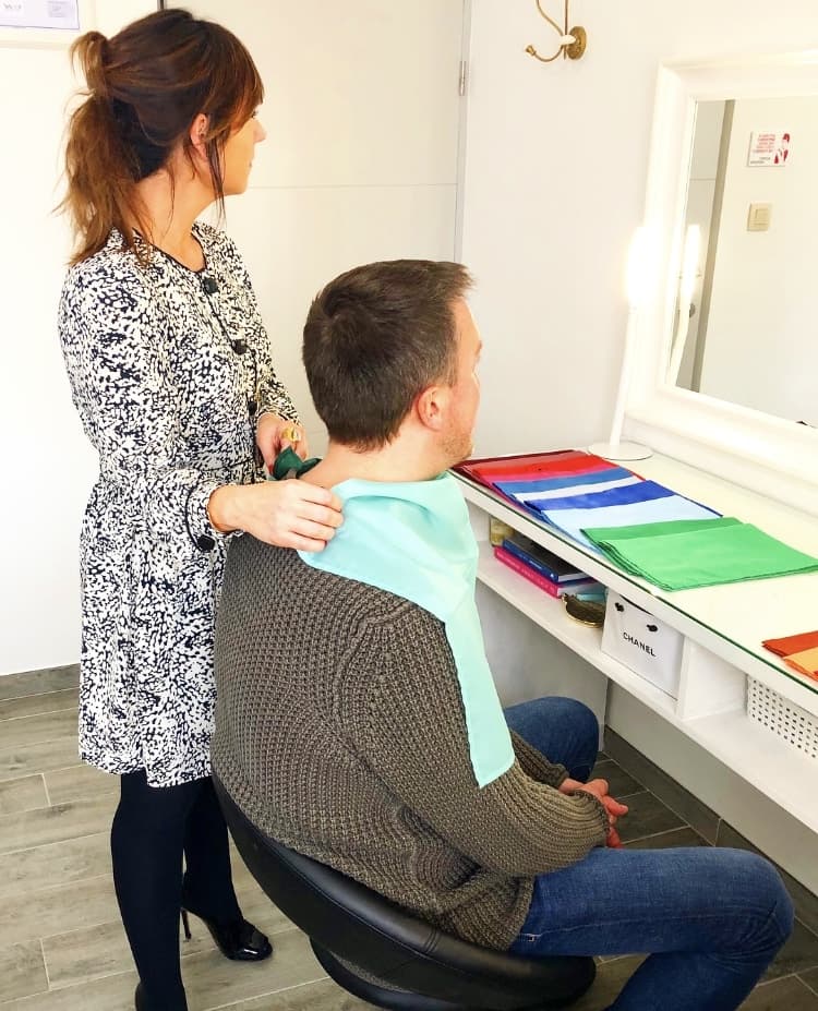 Coaching en image - Photo 16